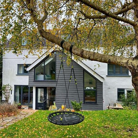 Odun Terrace Villa Епълдор Екстериор снимка