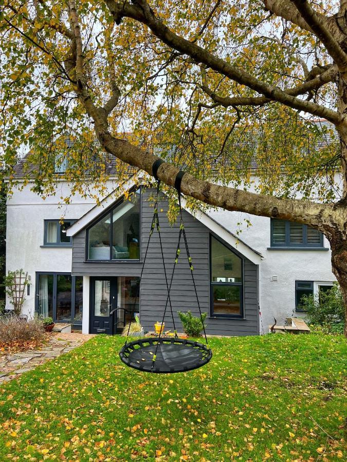 Odun Terrace Villa Епълдор Екстериор снимка